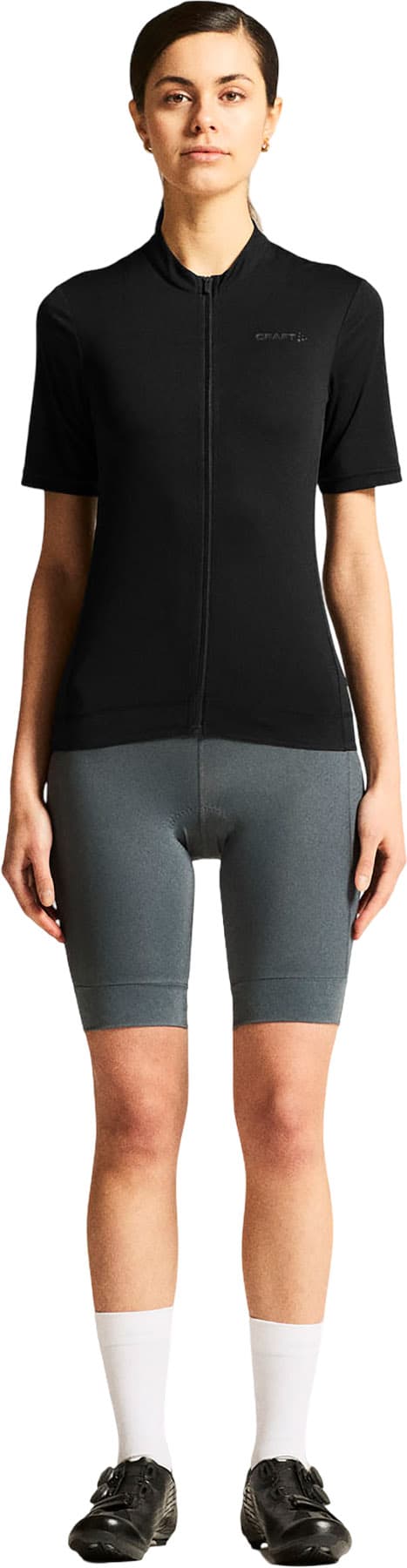 Product gallery image number 7 for product Everyday Ss Jersey - Women's
