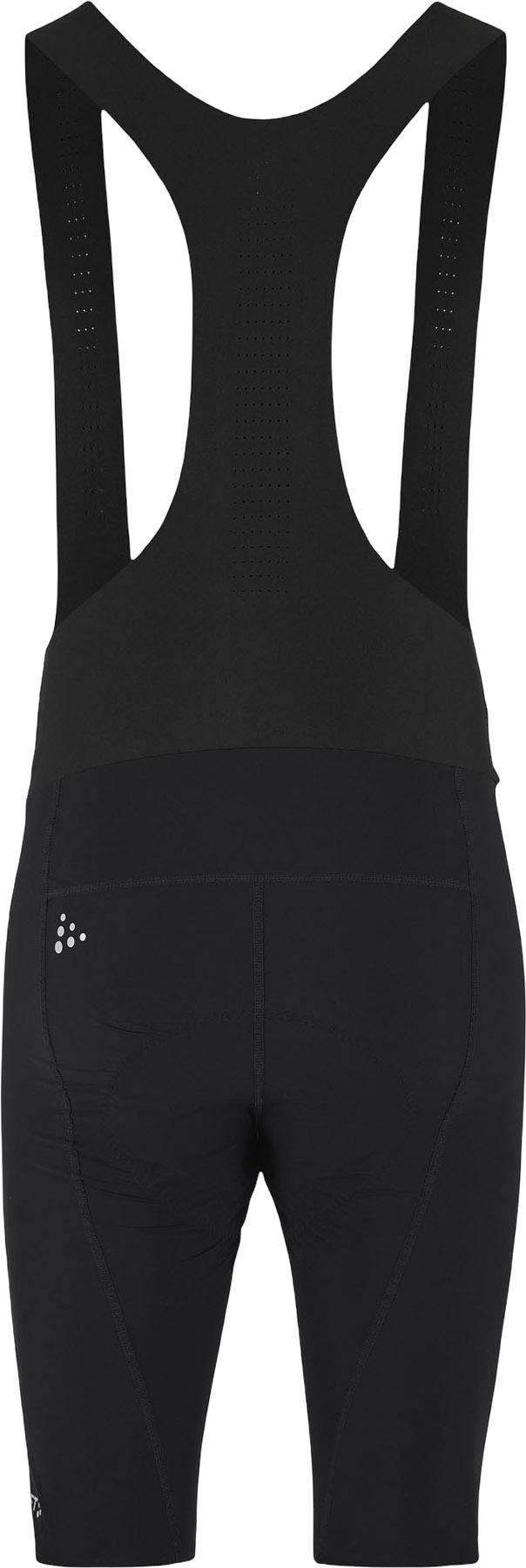 Product gallery image number 2 for product Endur Aero Bib Shorts C1 - Men's