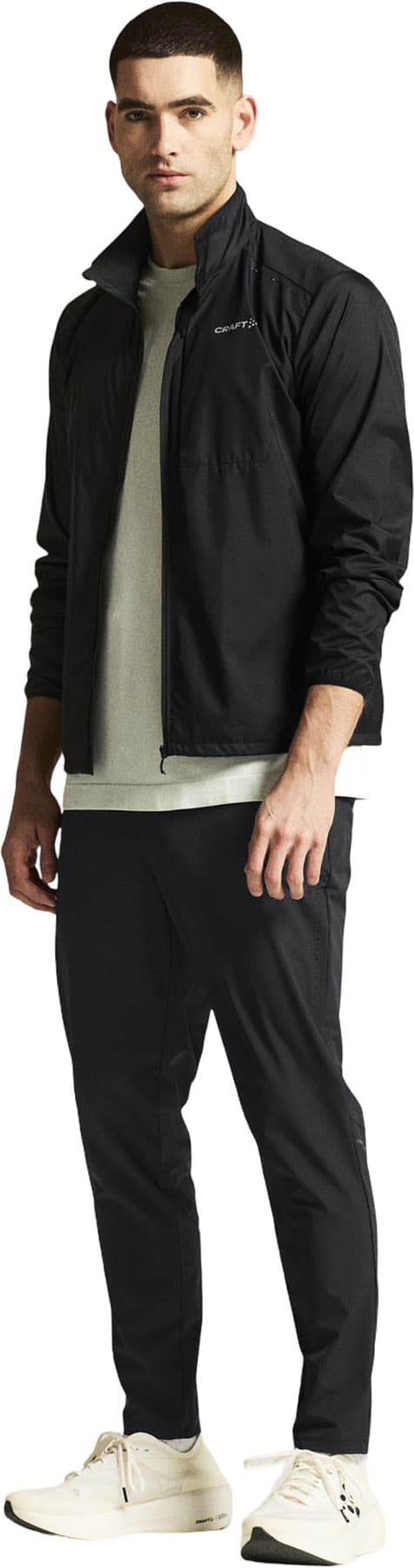 Product gallery image number 5 for product Essence Training Pants 3 - Men's