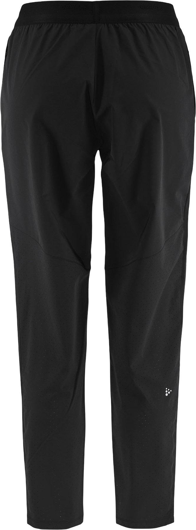 Product gallery image number 2 for product Essence Training Pants 3 - Women's