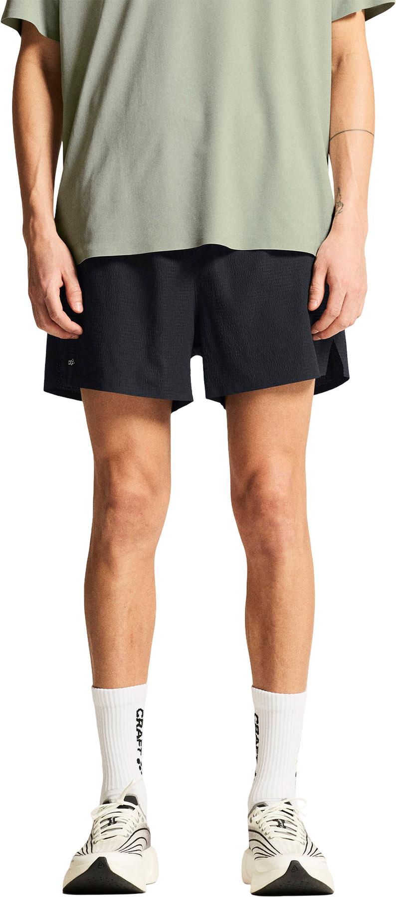 Product gallery image number 7 for product Hypervent Structure Shorts - Men's