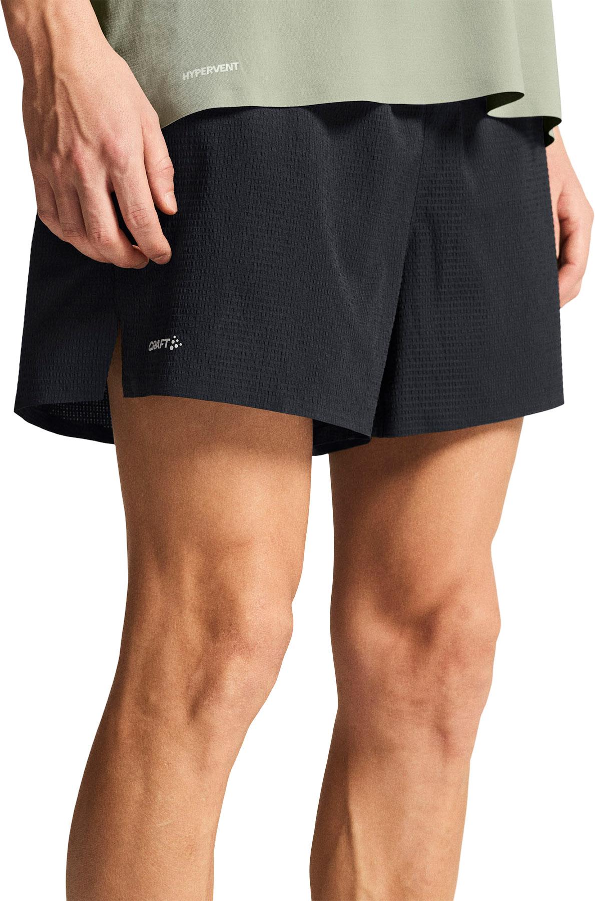 Product gallery image number 2 for product Hypervent Structure Shorts - Men's