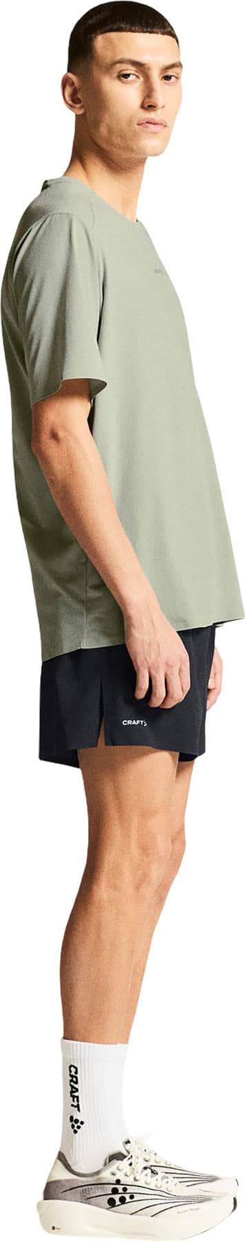 Product gallery image number 5 for product Hypervent Structure Shorts - Men's