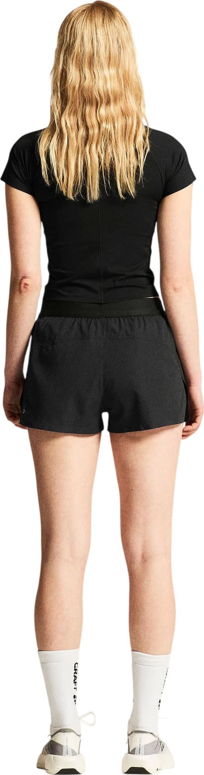 Product gallery image number 4 for product Hypervent Structure Shorts - Women's