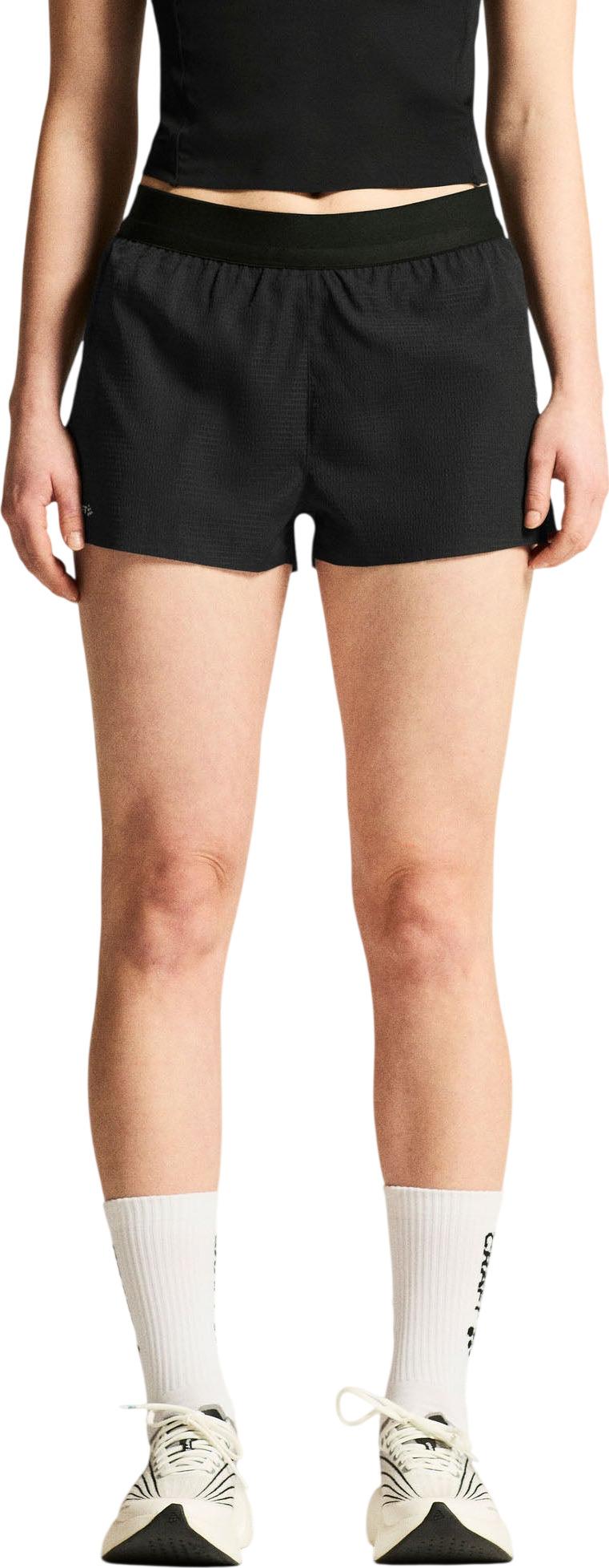 Product gallery image number 8 for product Hypervent Structure Shorts - Women's