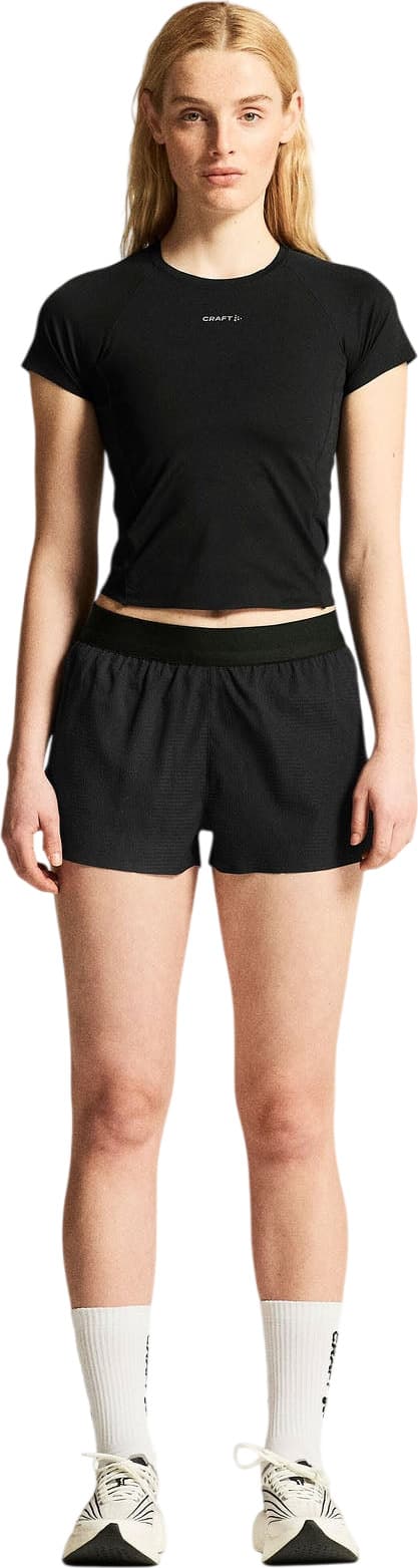 Product gallery image number 5 for product Hypervent Structure Shorts - Women's