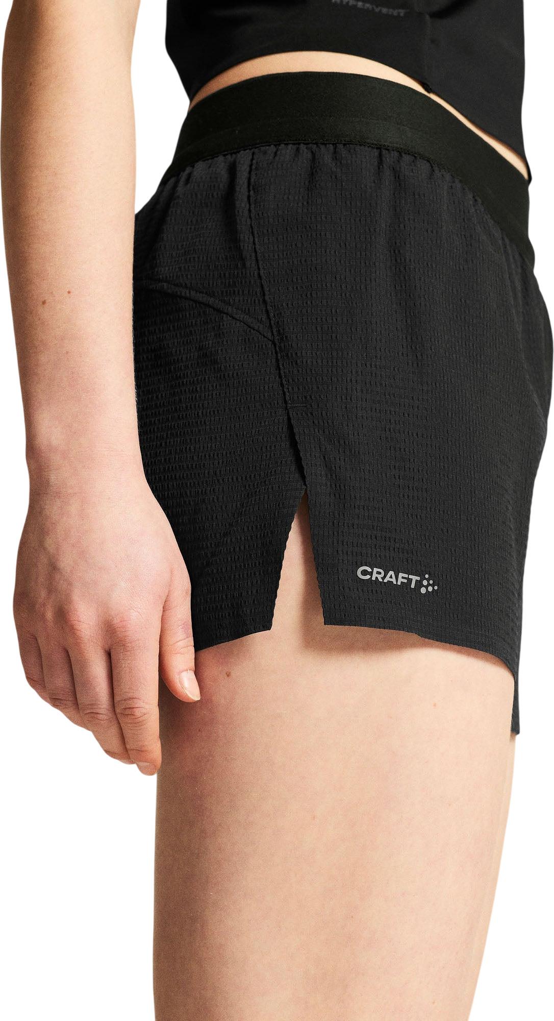 Product gallery image number 6 for product Hypervent Structure Shorts - Women's