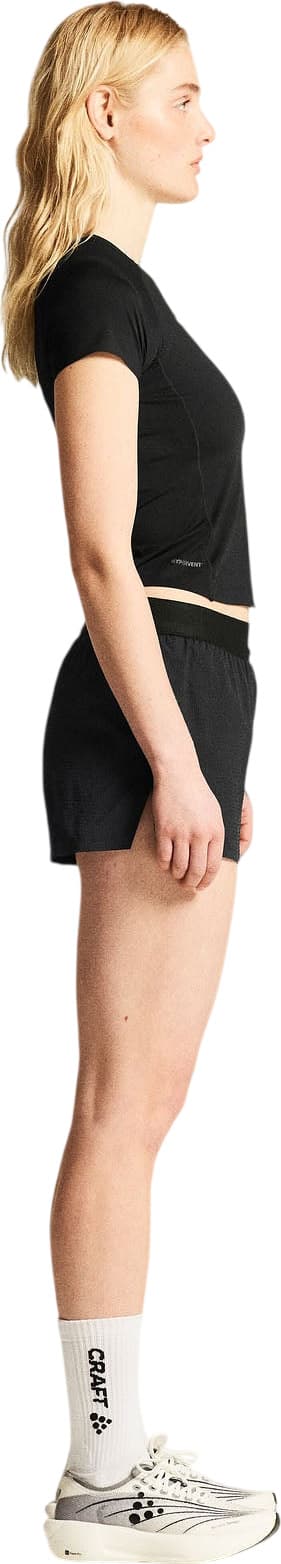 Product gallery image number 3 for product Hypervent Structure Shorts - Women's