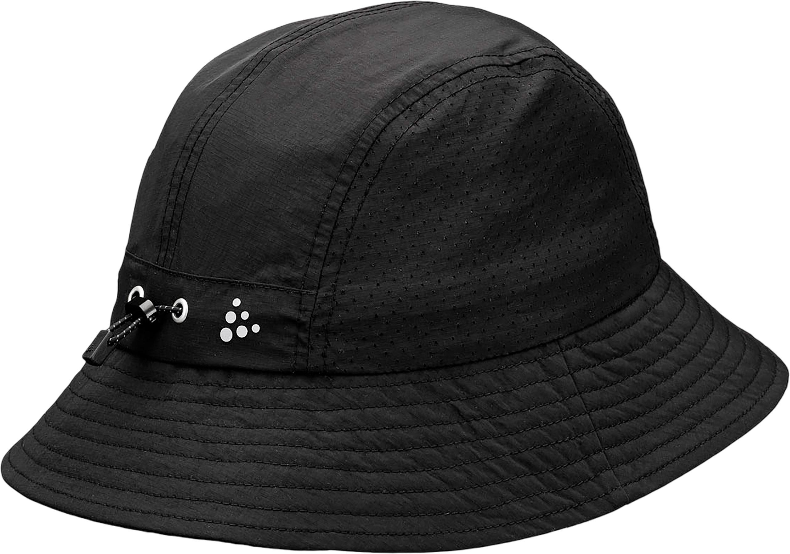 Product gallery image number 2 for product Hypervent Bucket Hat - Unisex