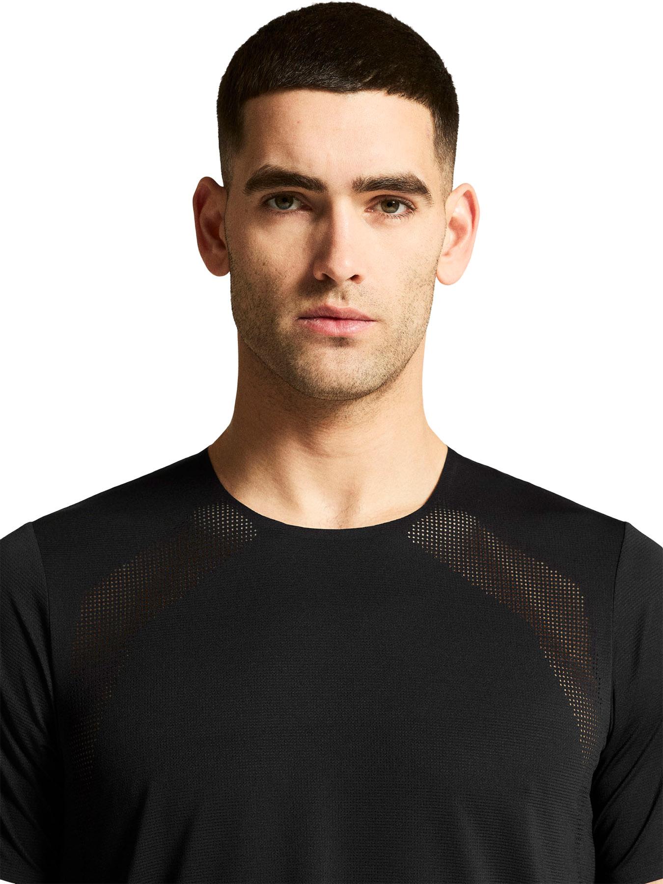 Product gallery image number 4 for product Race Day Ss Tee 2 - Men's