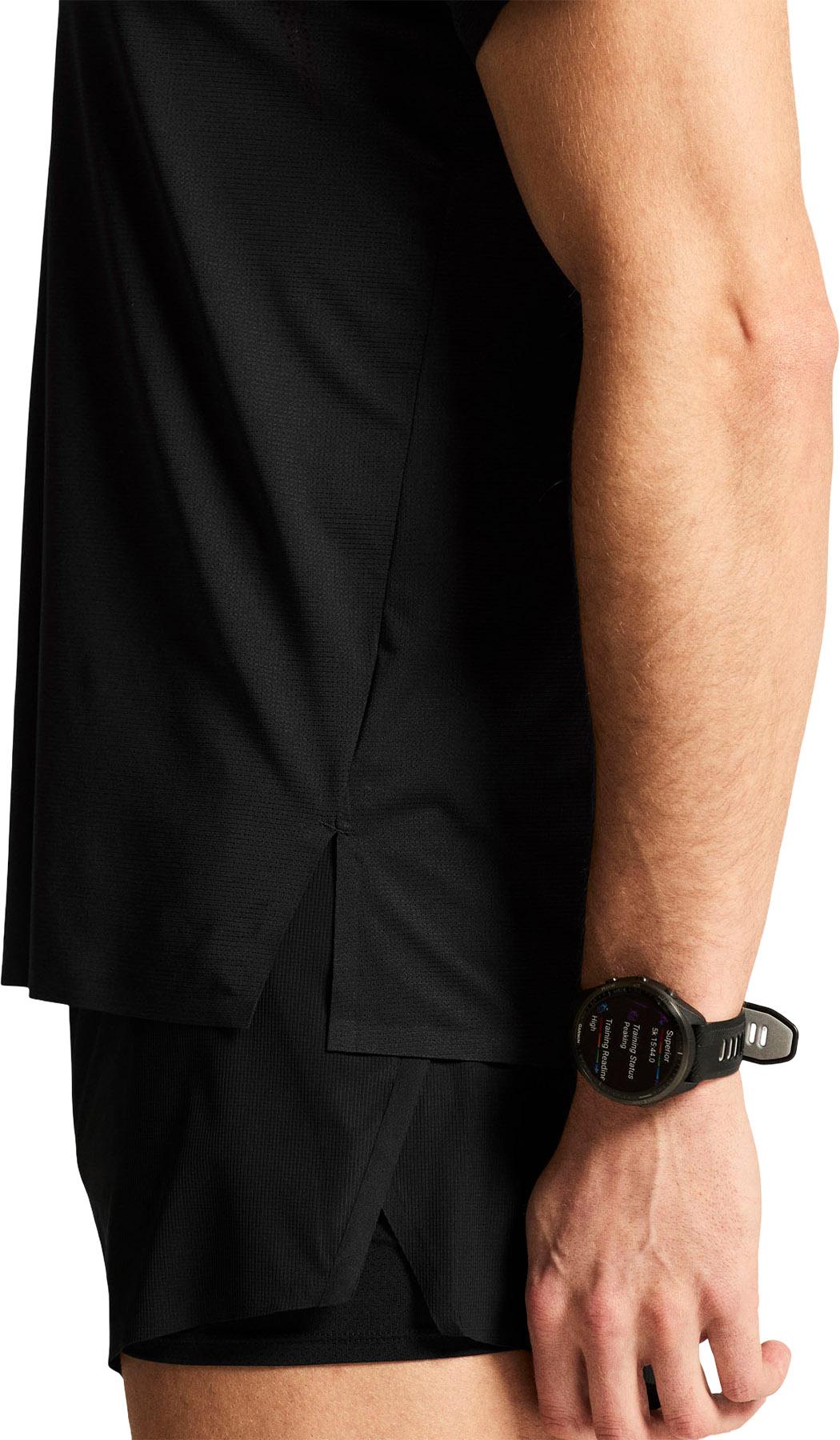 Product gallery image number 5 for product Race Day Ss Tee 2 - Men's