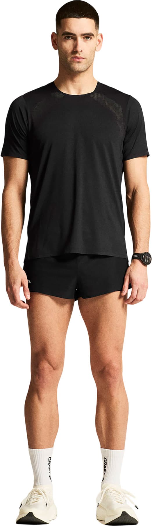 Product gallery image number 7 for product Race Day Ss Tee 2 - Men's