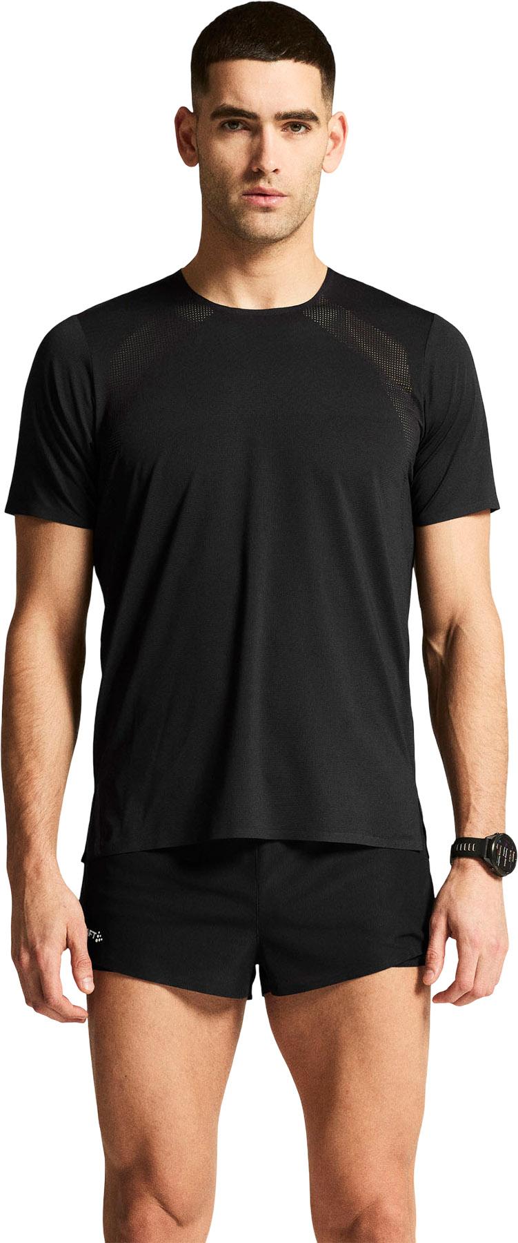 Product gallery image number 8 for product Race Day Ss Tee 2 - Men's