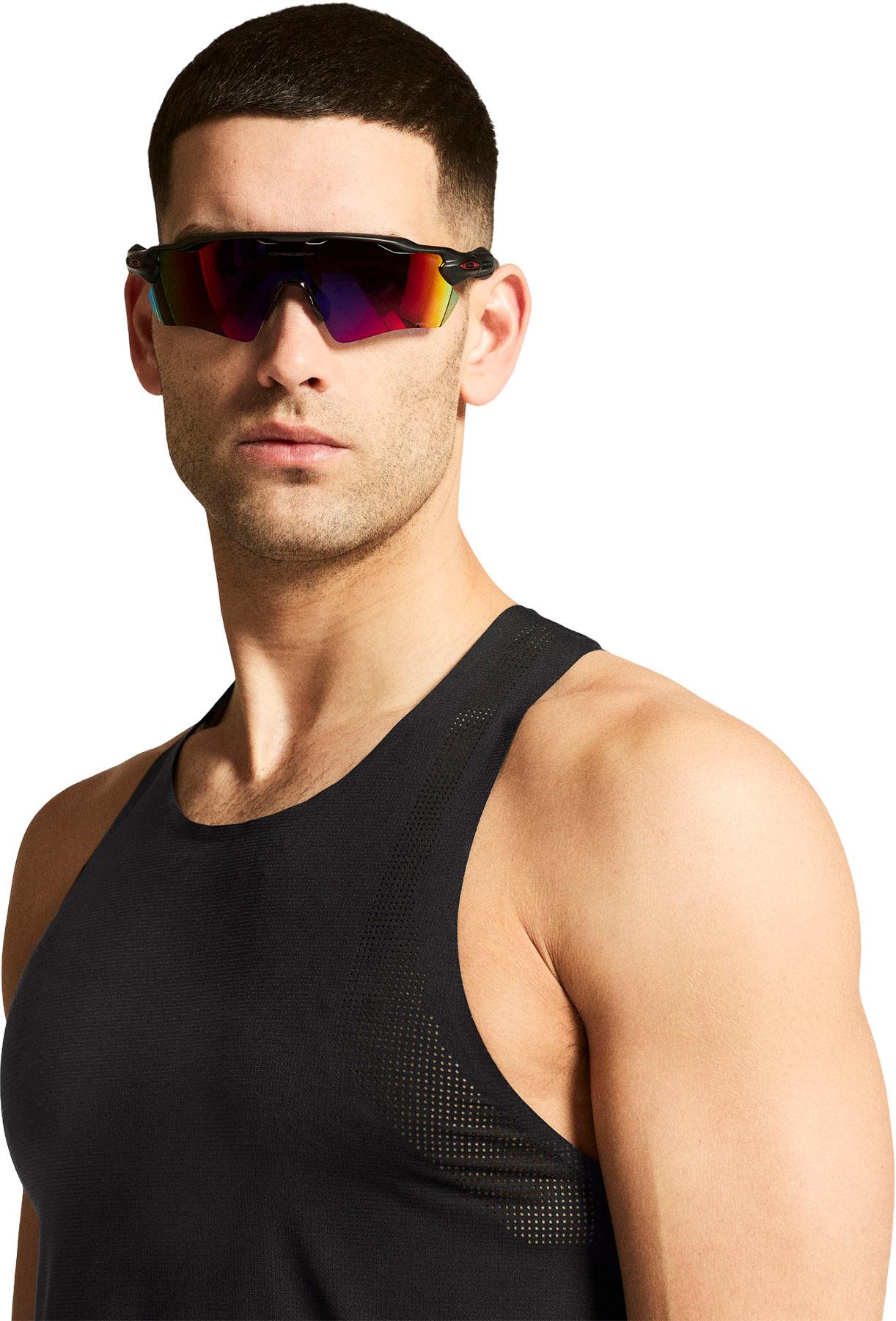 Product gallery image number 2 for product Race Day Singlet 2 - Men's