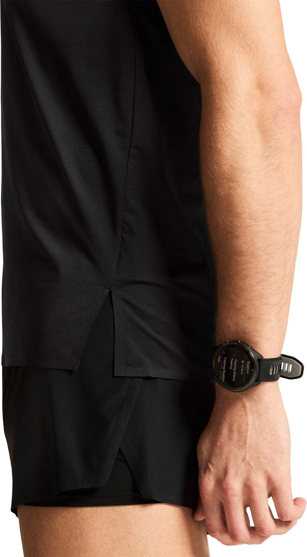 Product gallery image number 3 for product Race Day Singlet 2 - Men's