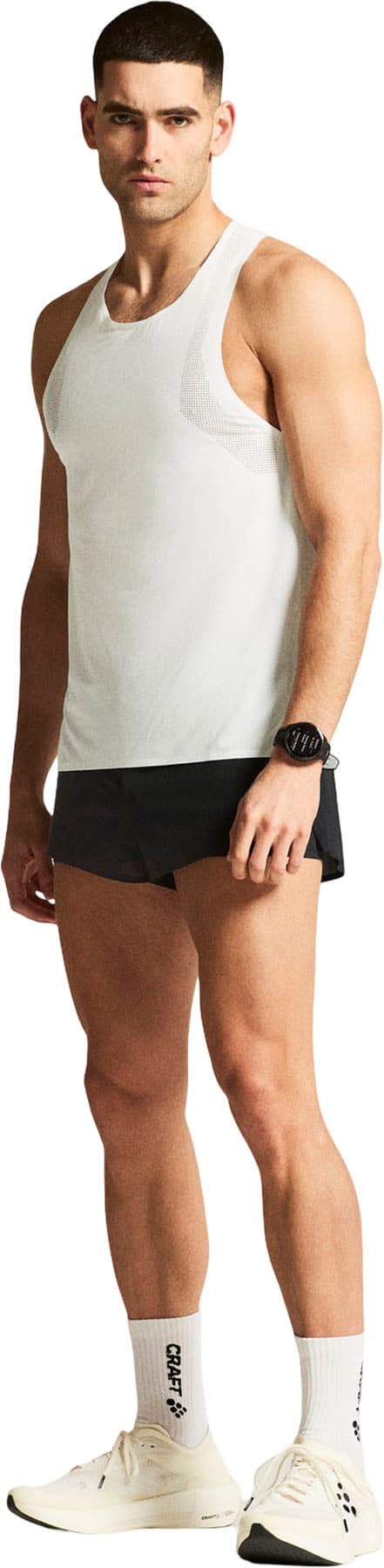 Product gallery image number 6 for product Race Day Singlet 2 - Men's