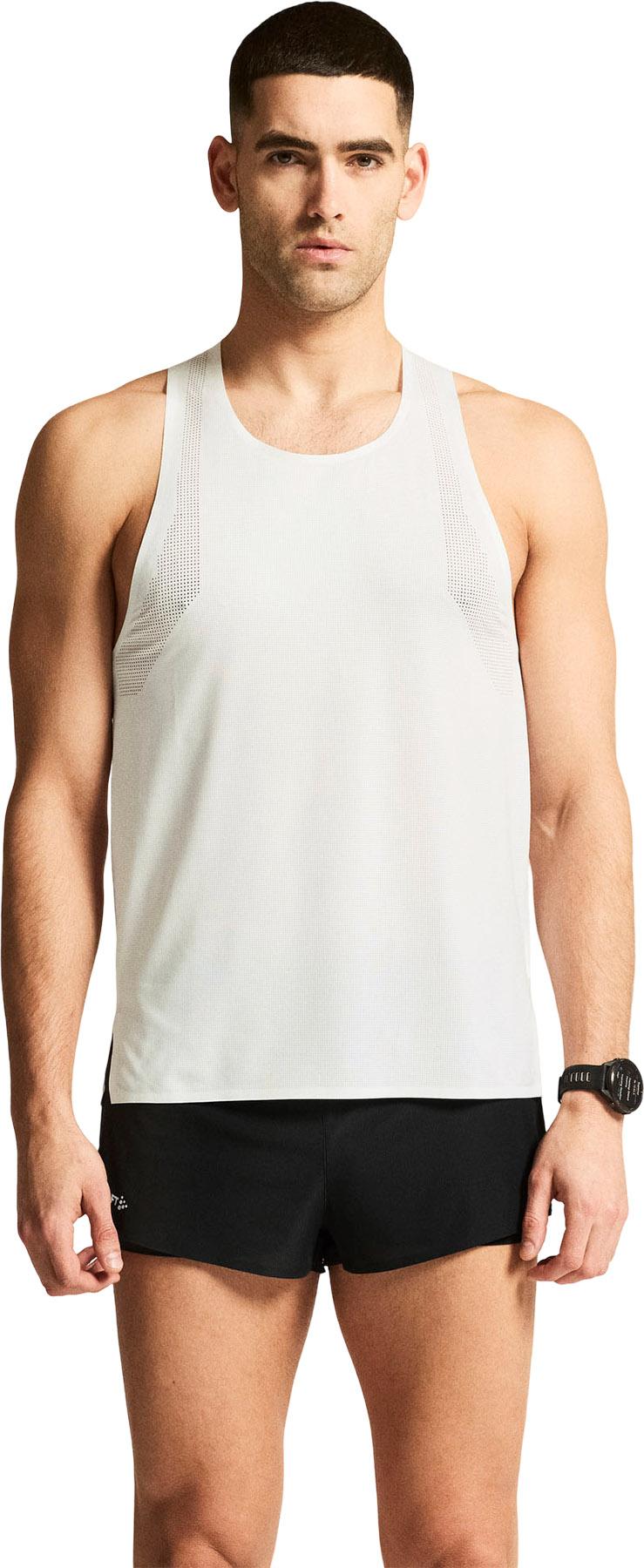 Product gallery image number 7 for product Race Day Singlet 2 - Men's