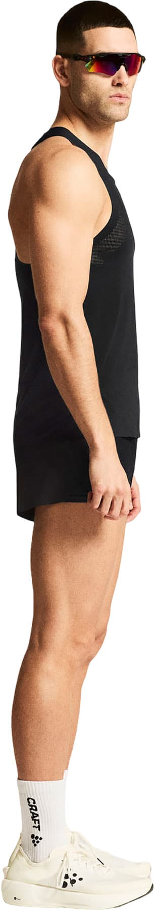 Product gallery image number 7 for product Race Day Singlet 2 - Men's