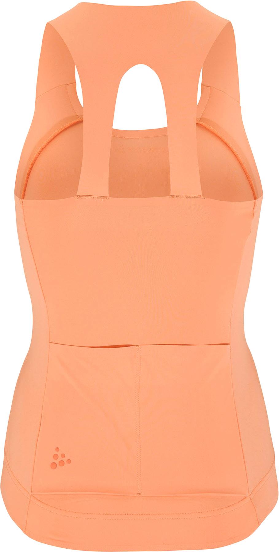 Product gallery image number 2 for product Endur Singlet - Women's