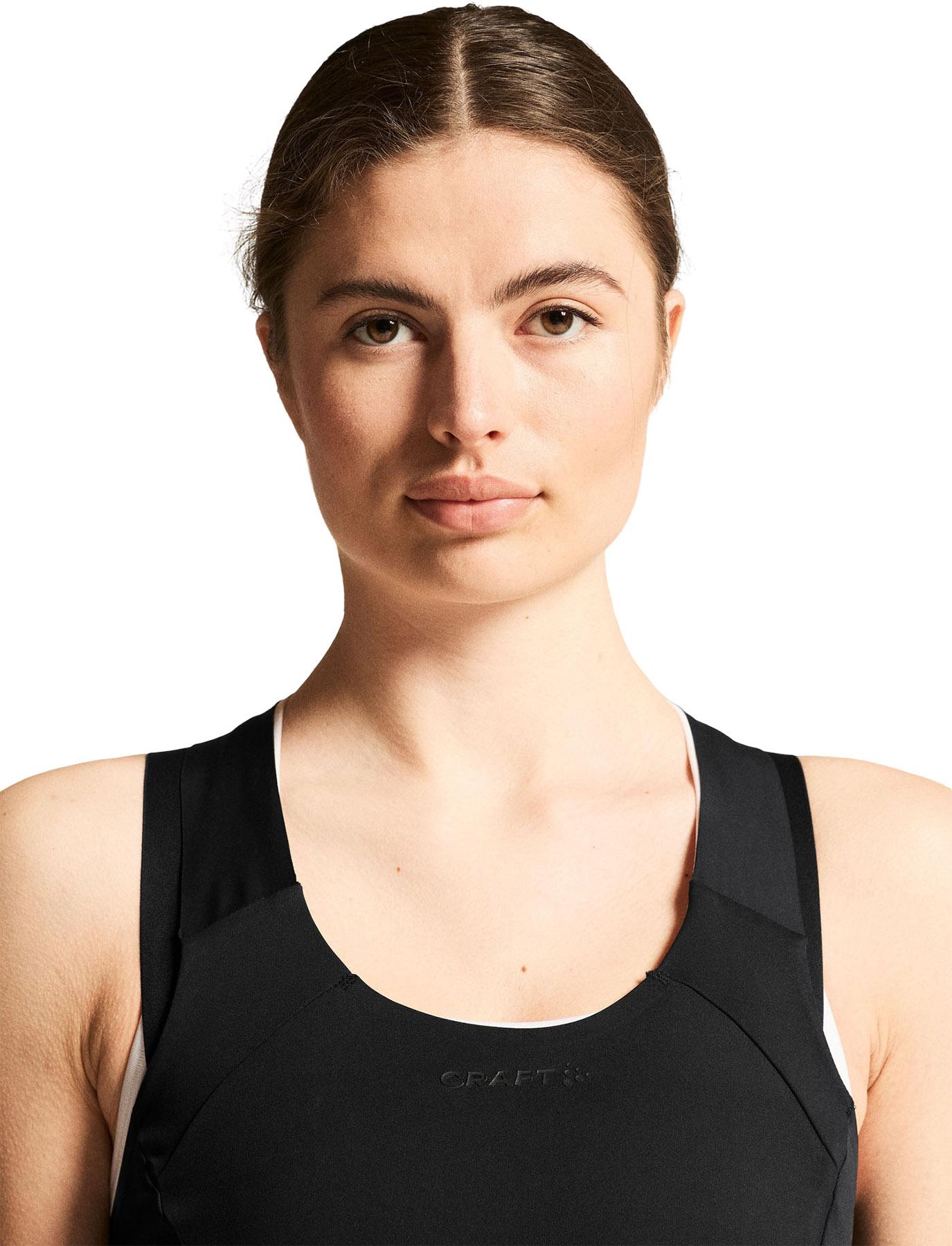 Product gallery image number 4 for product Endur Singlet - Women's