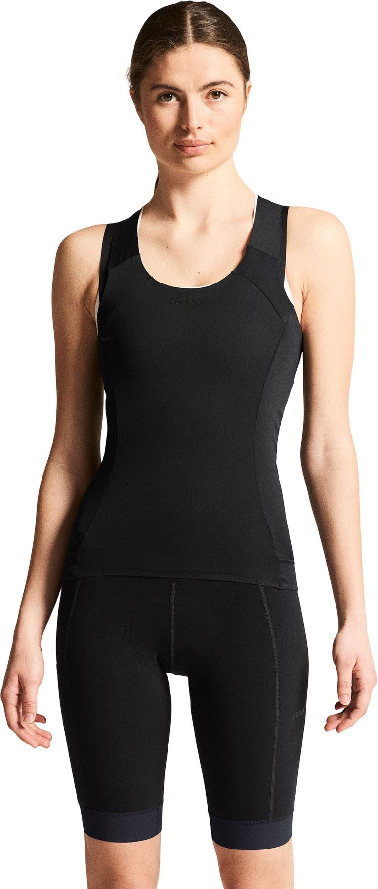 Product gallery image number 8 for product Endur Singlet - Women's