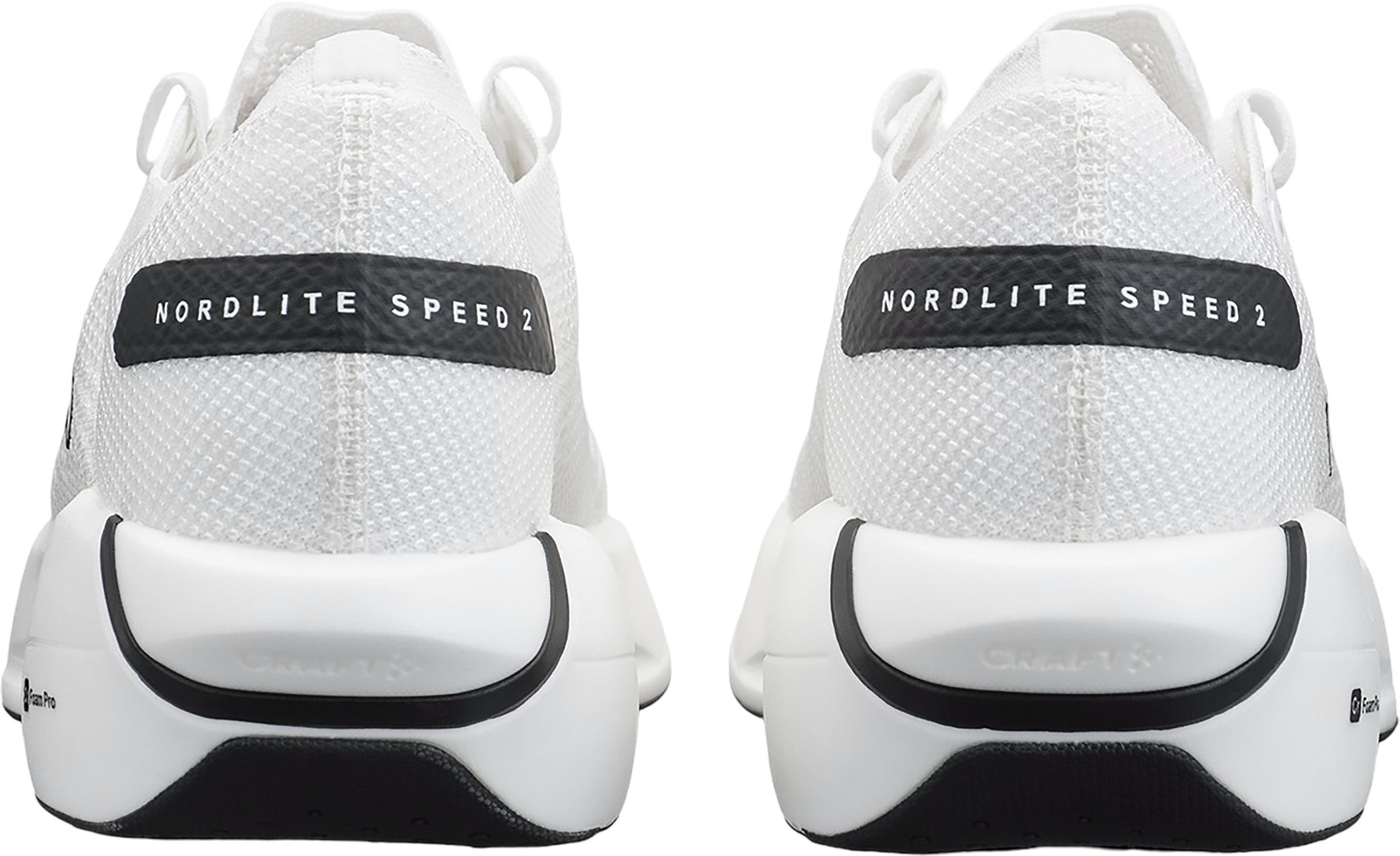 Product gallery image number 2 for product Nordlite Speed 2 - Men's