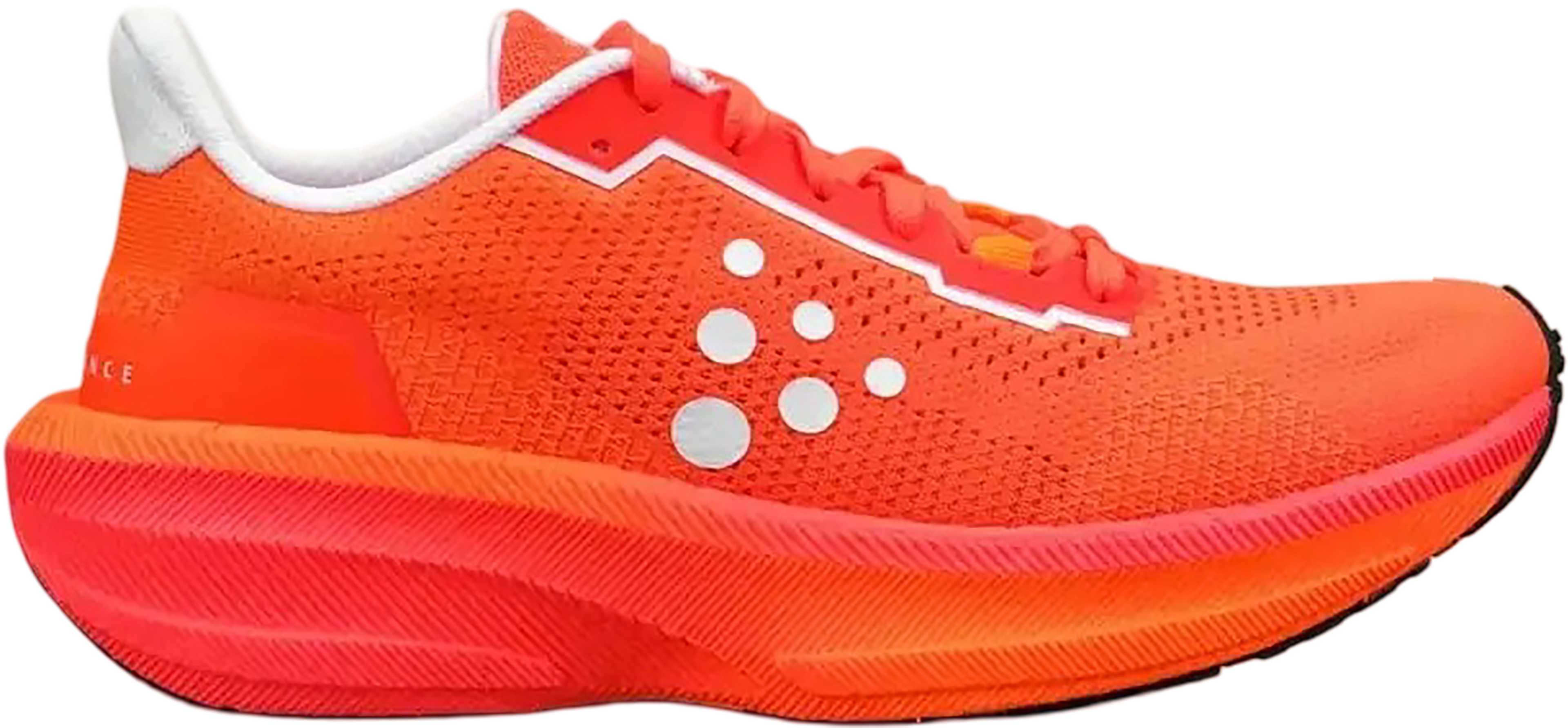 Flourange - Contrast Pink