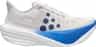 Colour: White - Contrast Blue