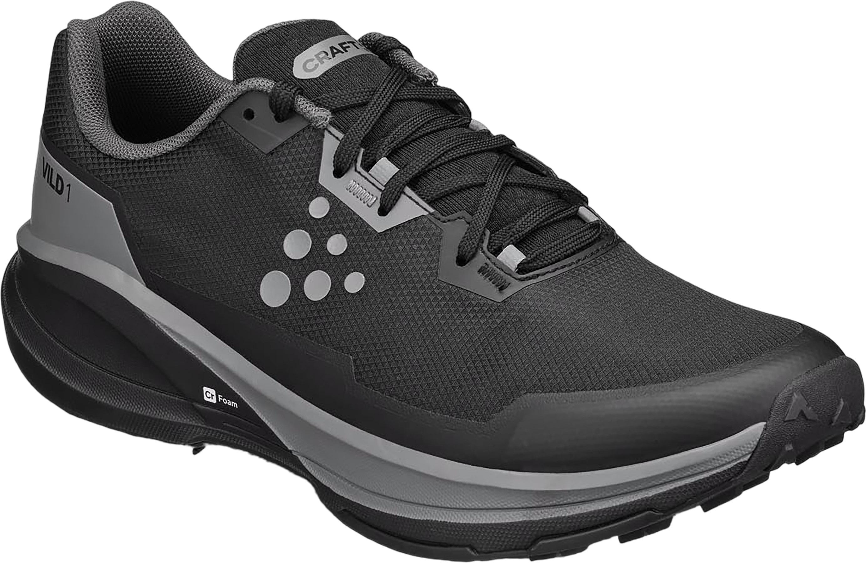 Product gallery image number 6 for product Vild 1 Trail Running Shoes - Men's
