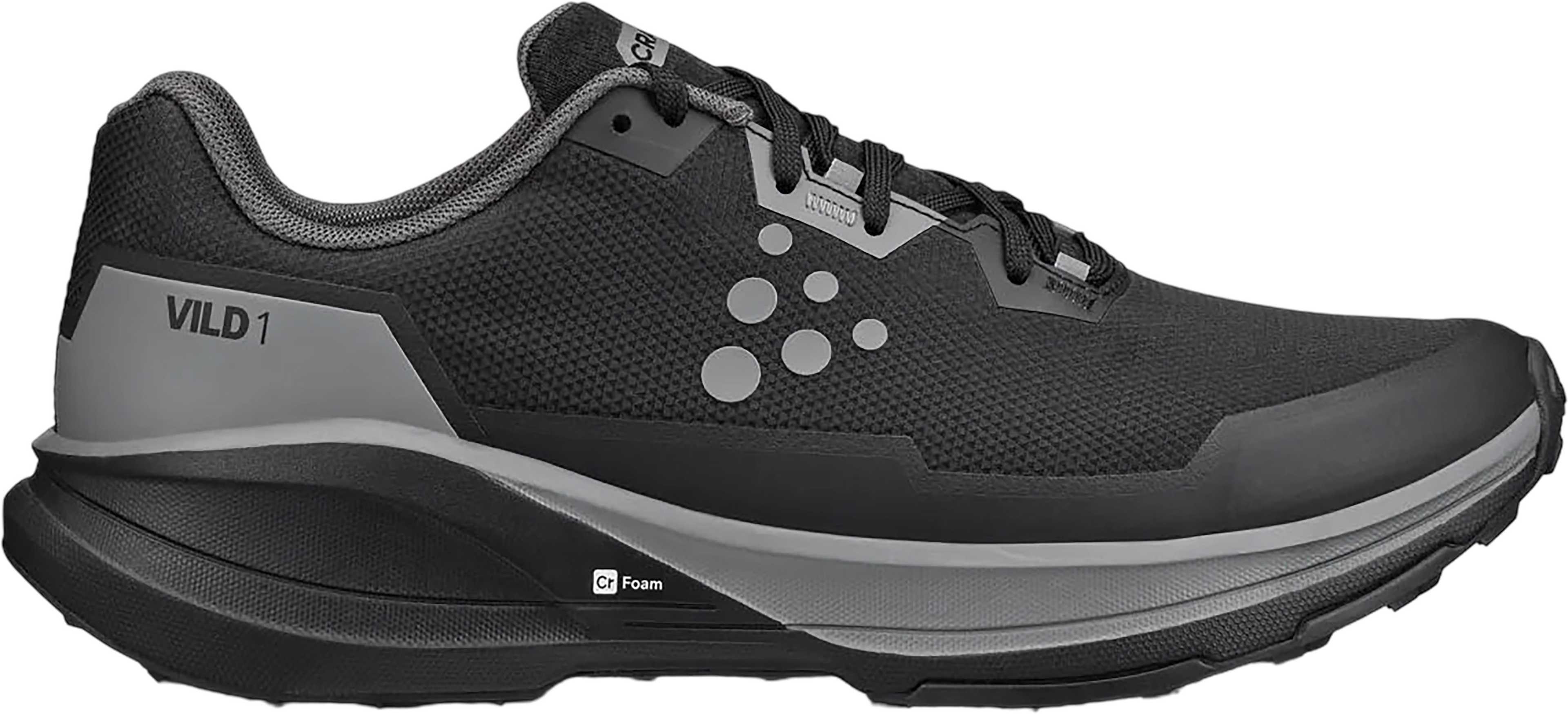 Black - Grey