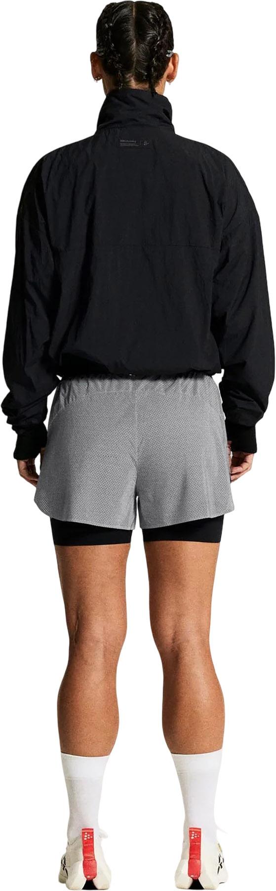 Numéro de l'image de la galerie de produits 2 pour le produit Short Lumen - Femme