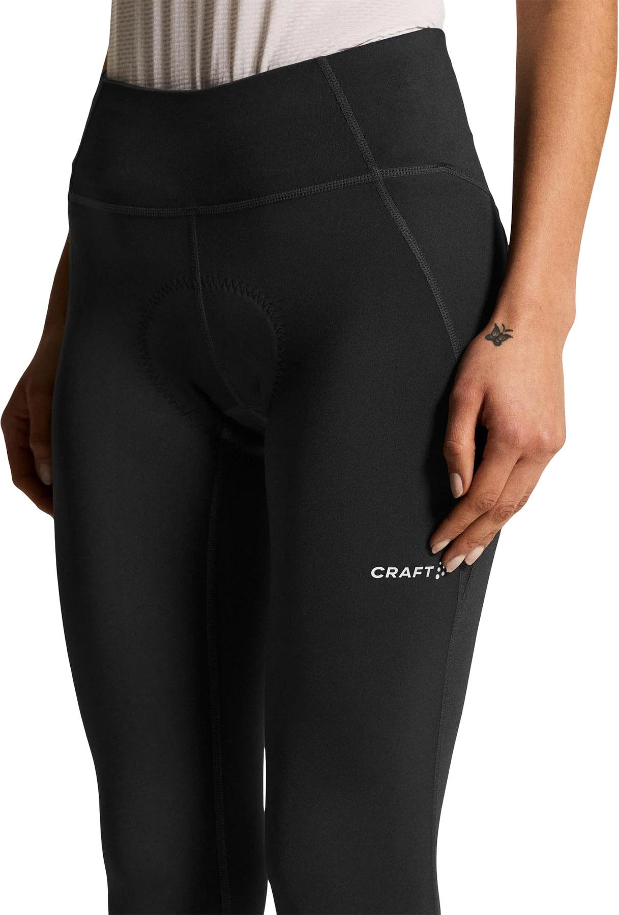 Product gallery image number 2 for product SubZ C3 Bike Tights - Women's