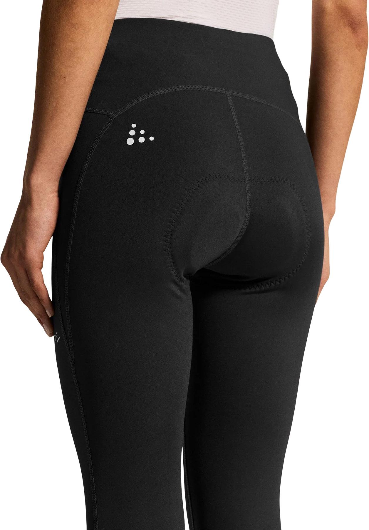 Product gallery image number 5 for product SubZ C3 Bike Tights - Women's