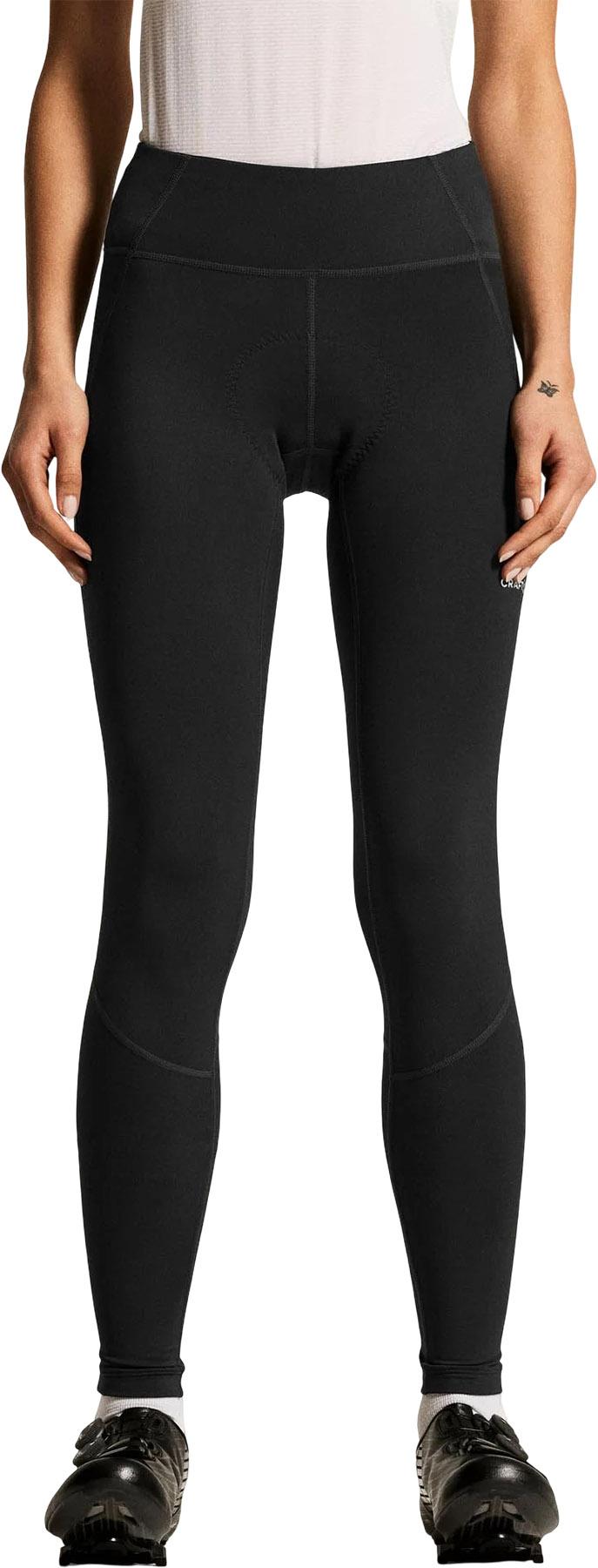 Product gallery image number 6 for product SubZ C3 Bike Tights - Women's