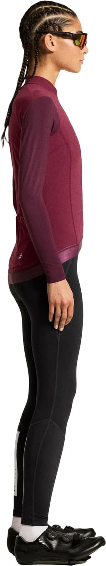 Product gallery image number 7 for product SubZ C3 Bike Tights - Women's