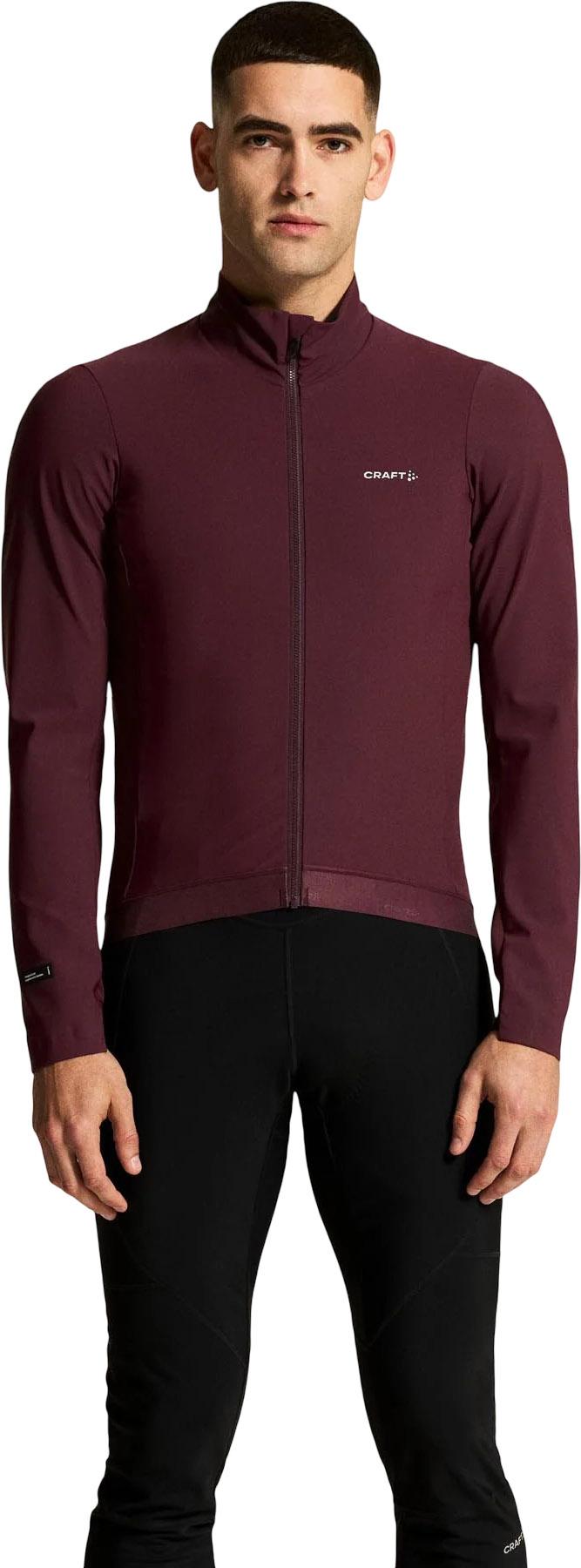 Numéro de l'image de la galerie de produits 3 pour le produit Manteau d'entraînement de vélo SubZ - Homme