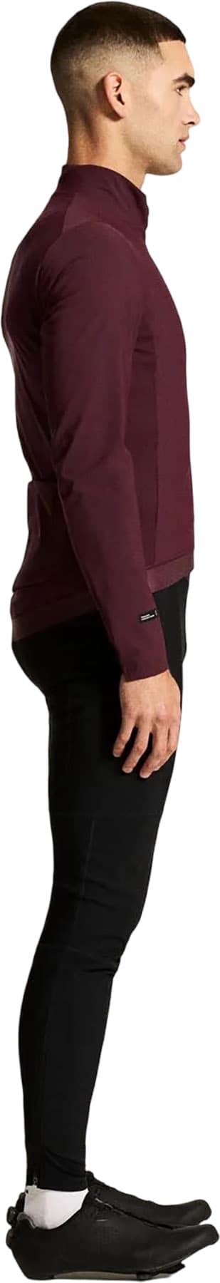Numéro de l'image de la galerie de produits 5 pour le produit Manteau d'entraînement de vélo SubZ - Homme