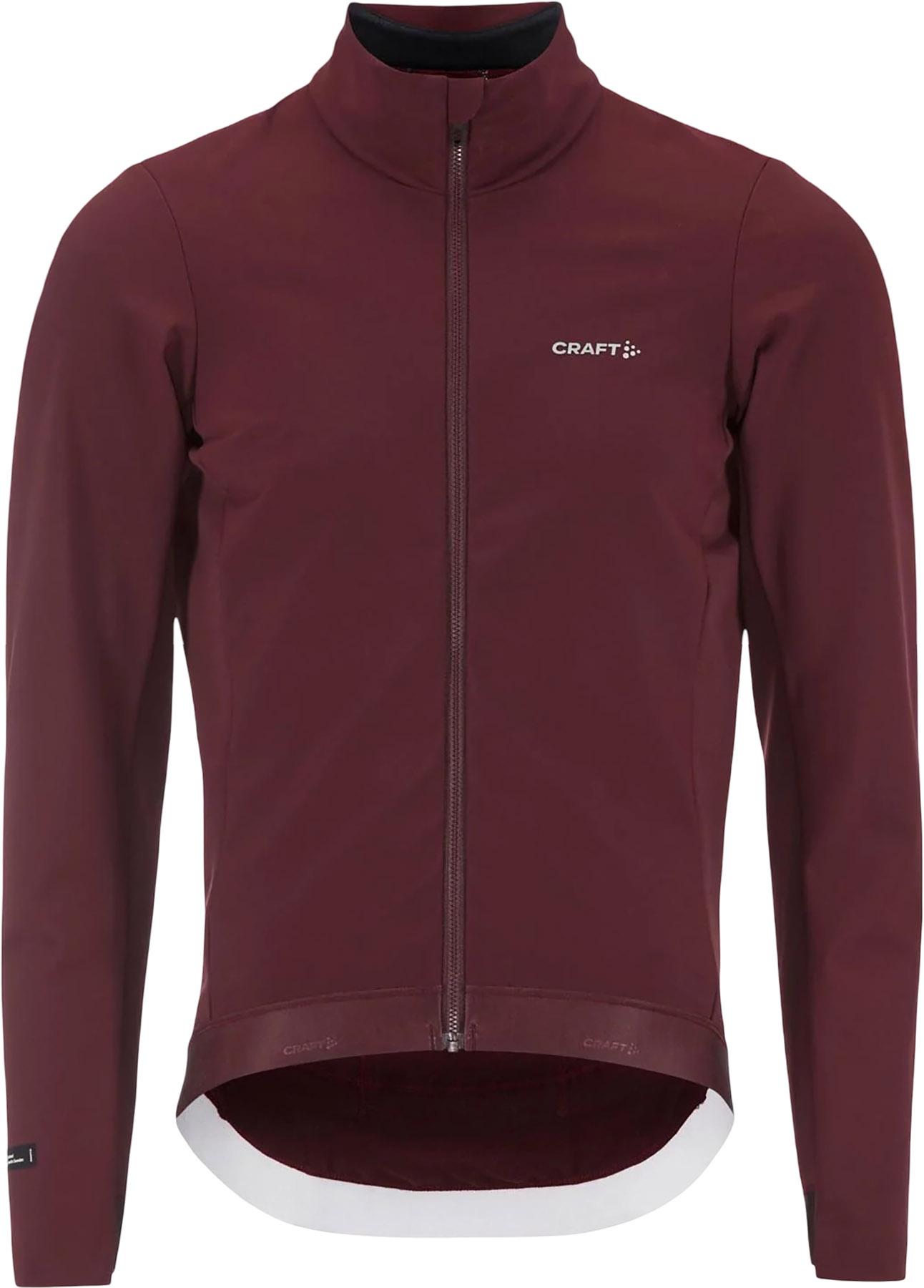 Image de produit pour Manteau d'entraînement de vélo SubZ - Homme