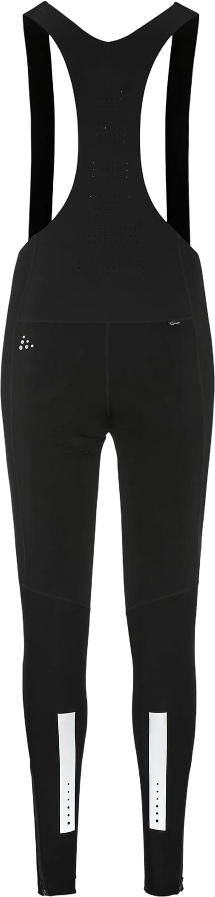 Numéro de l'image de la galerie de produits 2 pour le produit Collant à bretelles de vélo SubZ C2 - Homme