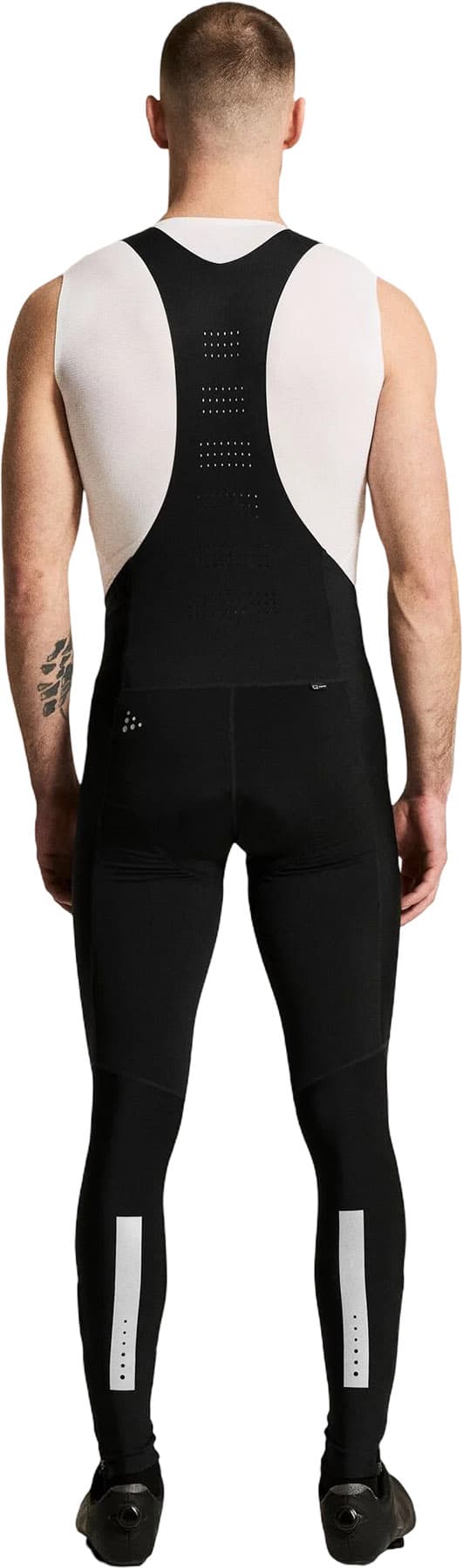 Numéro de l'image de la galerie de produits 3 pour le produit Collant à bretelles de vélo SubZ C2 - Homme