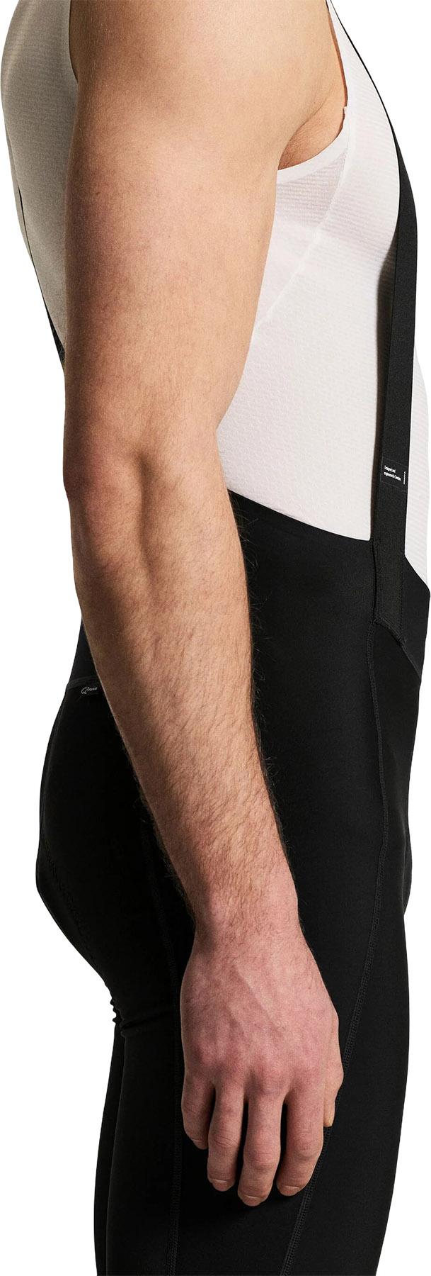 Numéro de l'image de la galerie de produits 5 pour le produit Collant à bretelles de vélo SubZ C2 - Homme