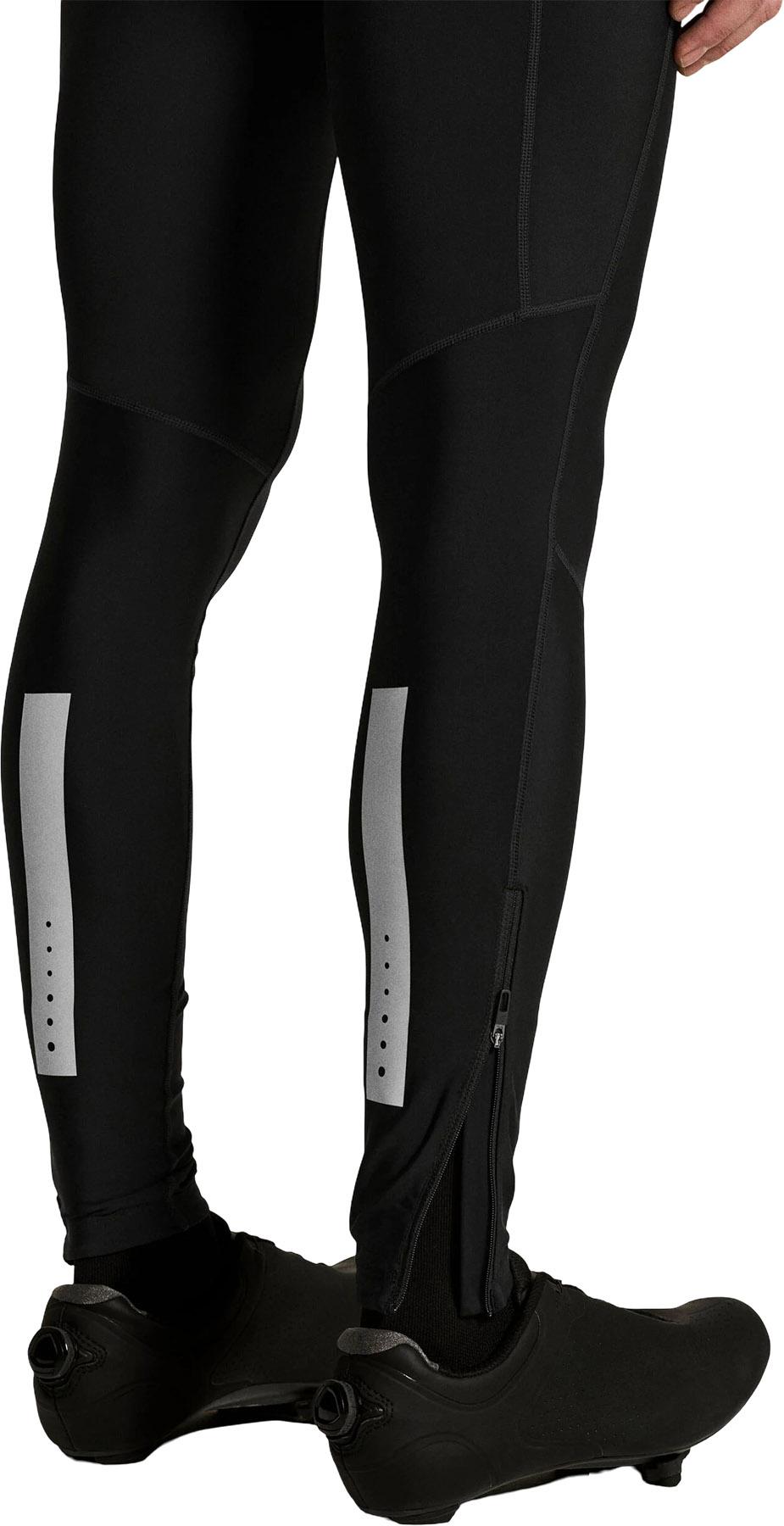 Numéro de l'image de la galerie de produits 6 pour le produit Collant à bretelles de vélo SubZ C2 - Homme