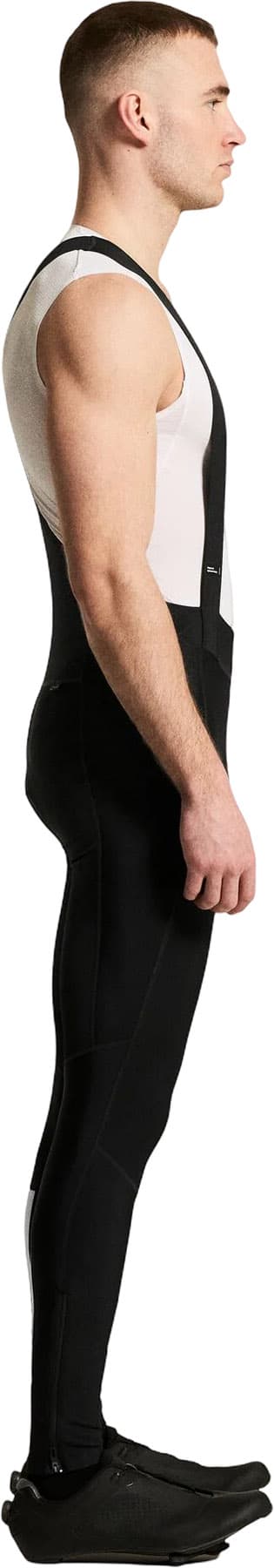 Numéro de l'image de la galerie de produits 9 pour le produit Collant à bretelles de vélo SubZ C2 - Homme
