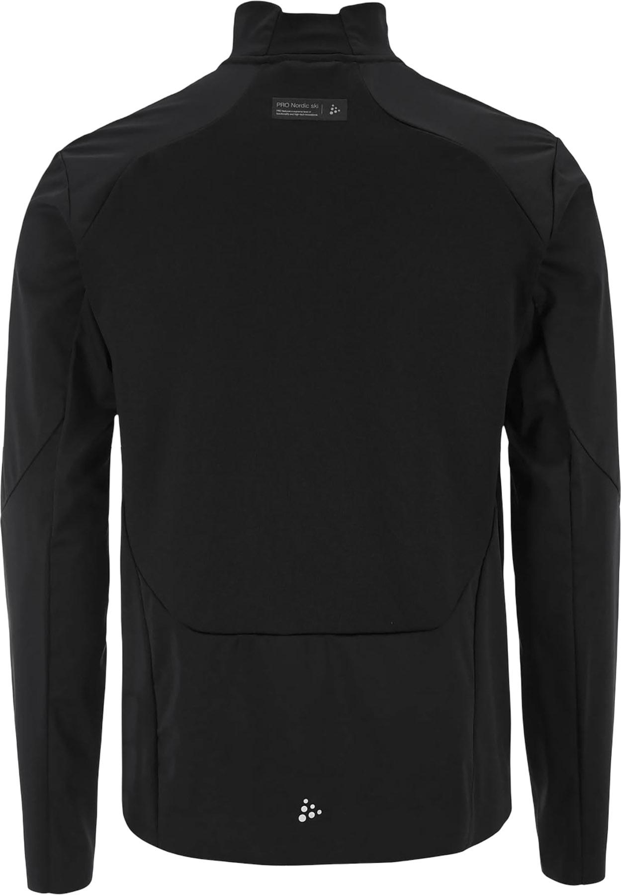 Numéro de l'image de la galerie de produits 2 pour le produit Manteau de ski Nordic Race 3 - Homme