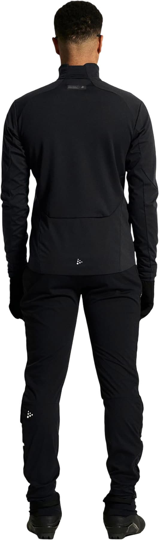 Numéro de l'image de la galerie de produits 3 pour le produit Manteau de ski Nordic Race 3 - Homme