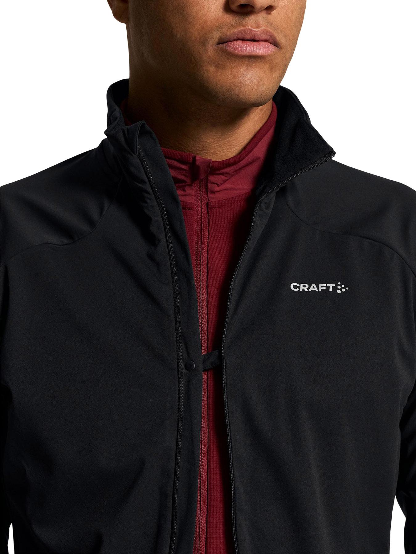 Numéro de l'image de la galerie de produits 4 pour le produit Manteau de ski Nordic Race 3 - Homme