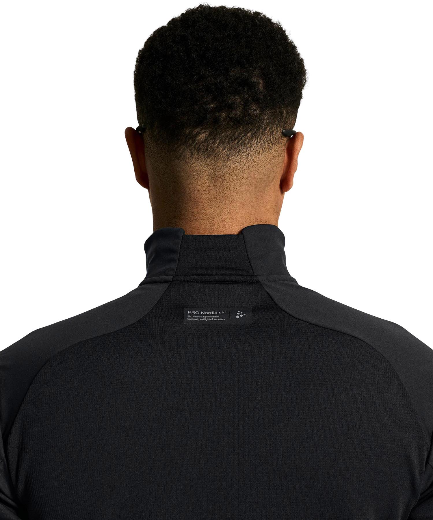 Numéro de l'image de la galerie de produits 5 pour le produit Manteau de ski Nordic Race 3 - Homme