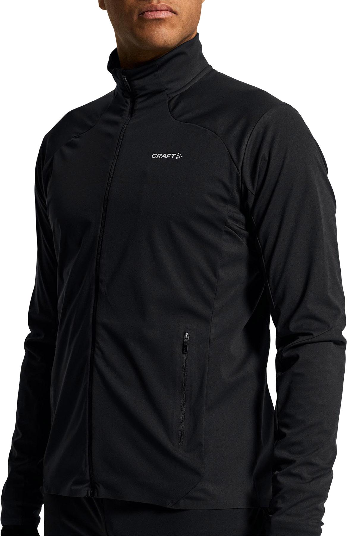 Numéro de l'image de la galerie de produits 6 pour le produit Manteau de ski Nordic Race 3 - Homme