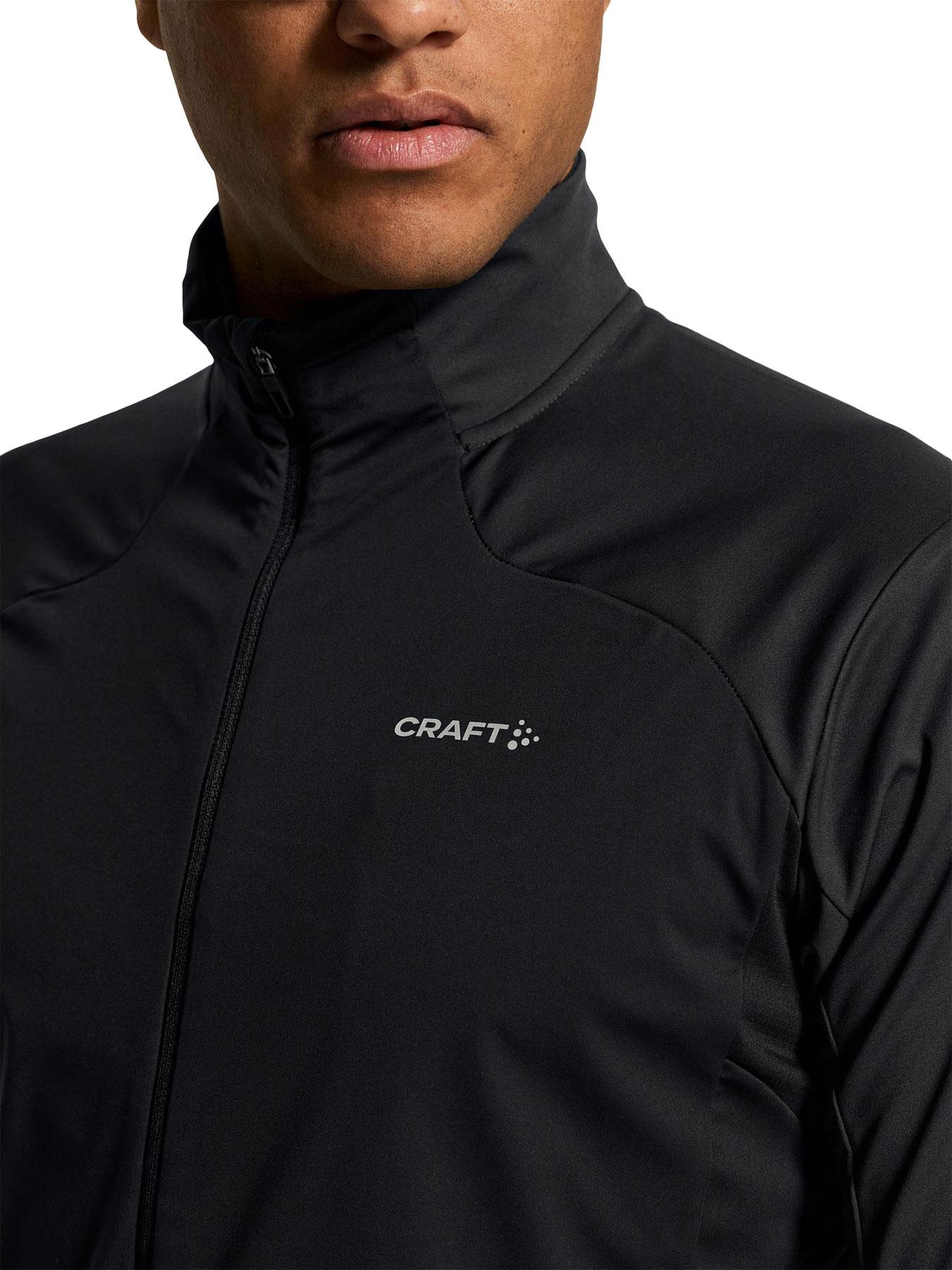 Numéro de l'image de la galerie de produits 7 pour le produit Manteau de ski Nordic Race 3 - Homme