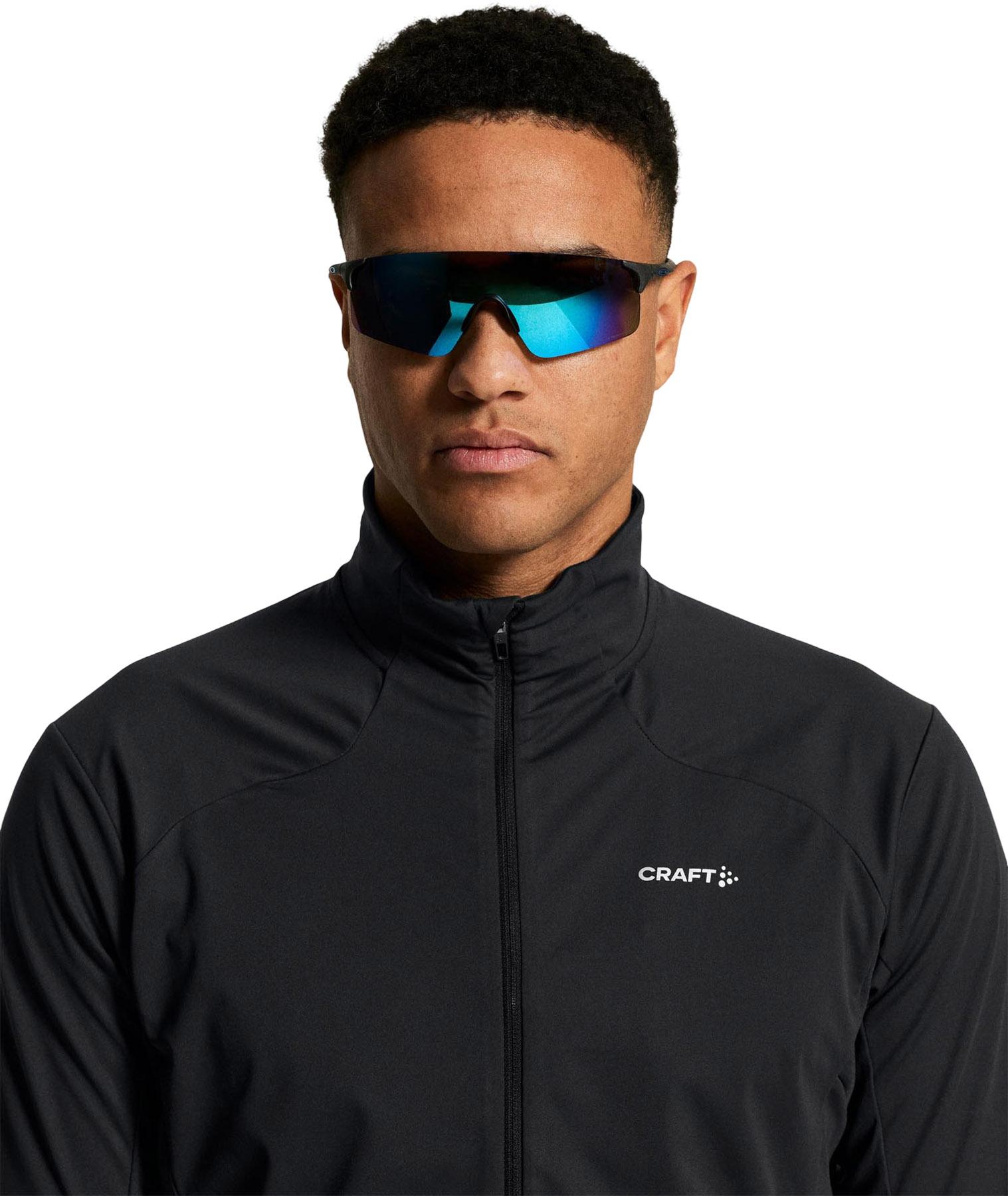 Numéro de l'image de la galerie de produits 8 pour le produit Manteau de ski Nordic Race 3 - Homme